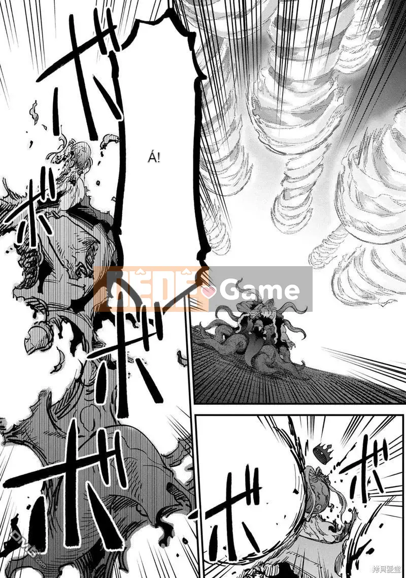 Sự trở lại của Warlock chữa bệnh Chương 055