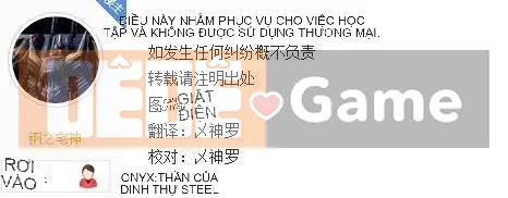 Rhapsody của một thế giới khác bắt đầu từ cuộc hành trình của cái chết Chương 032