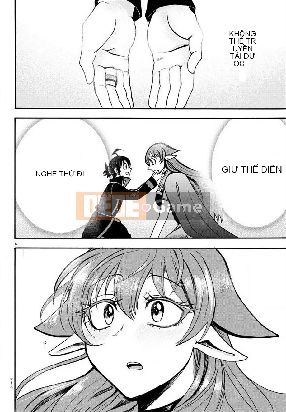 Người bạn cùng lớp có liên quan Chương 052