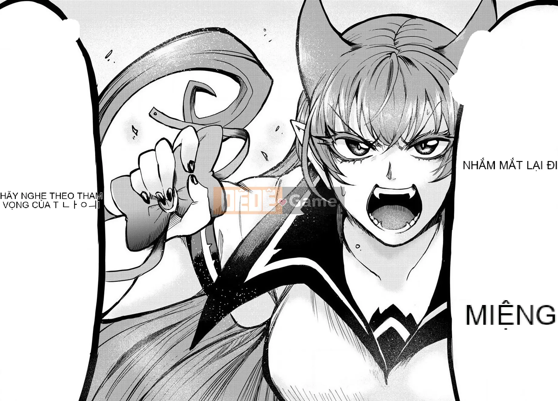 Người bạn cùng lớp có liên quan Chương 052