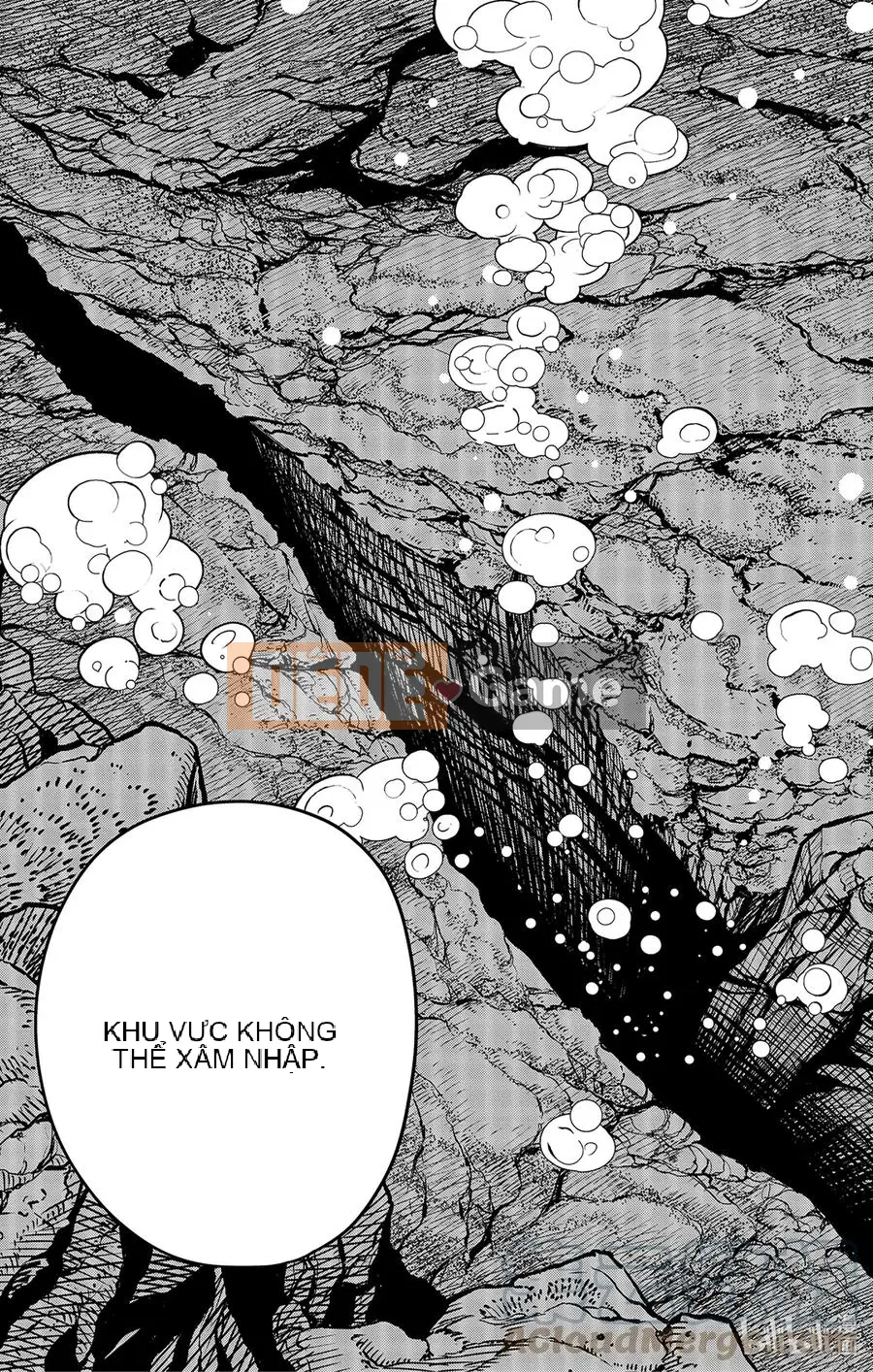 Quái vật số 8 Chương 058