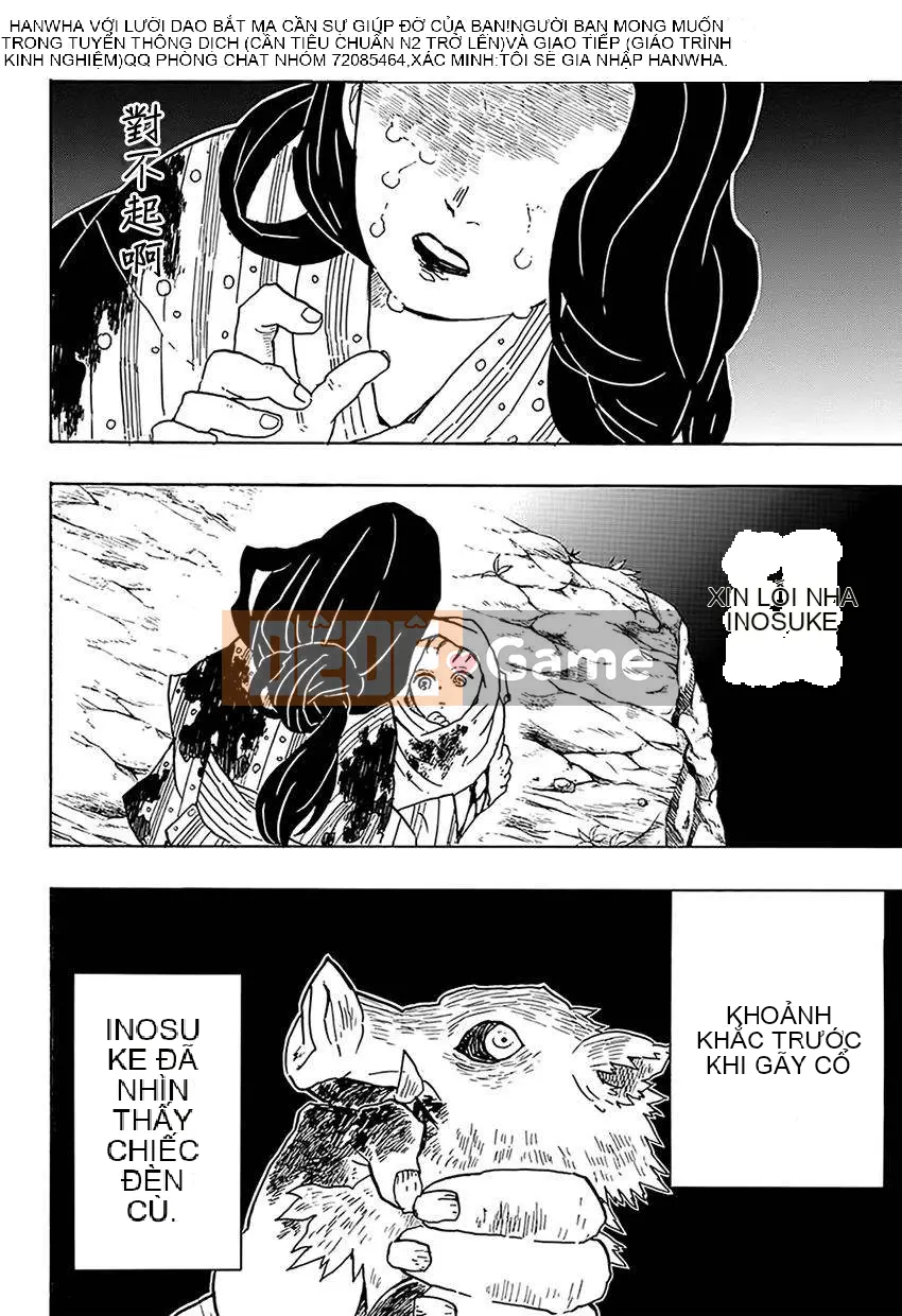 Demon Slayer Blade Chương 037