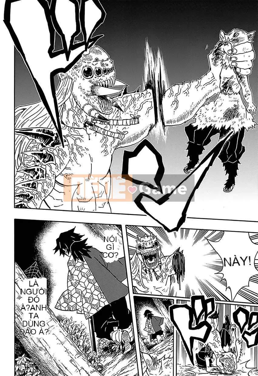 Demon Slayer Blade Chương 037