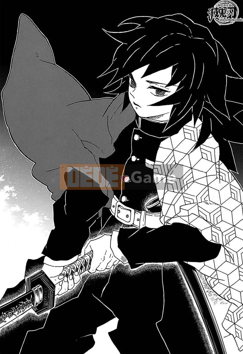 Demon Slayer Blade Chương 037