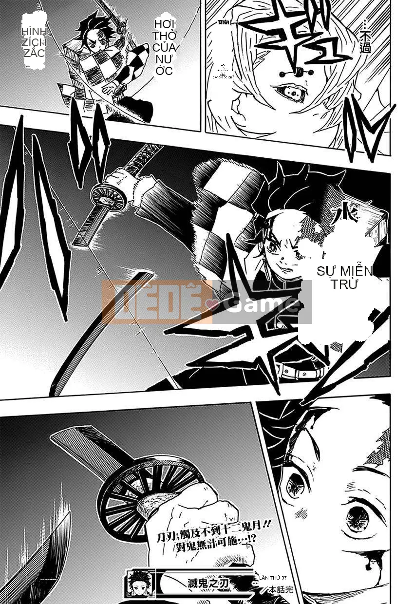 Demon Slayer Blade Chương 037