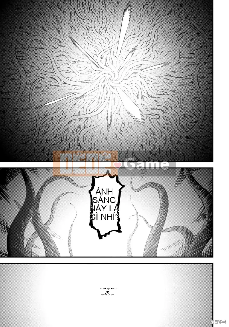 Sự trở lại của Warlock chữa bệnh Chương 056