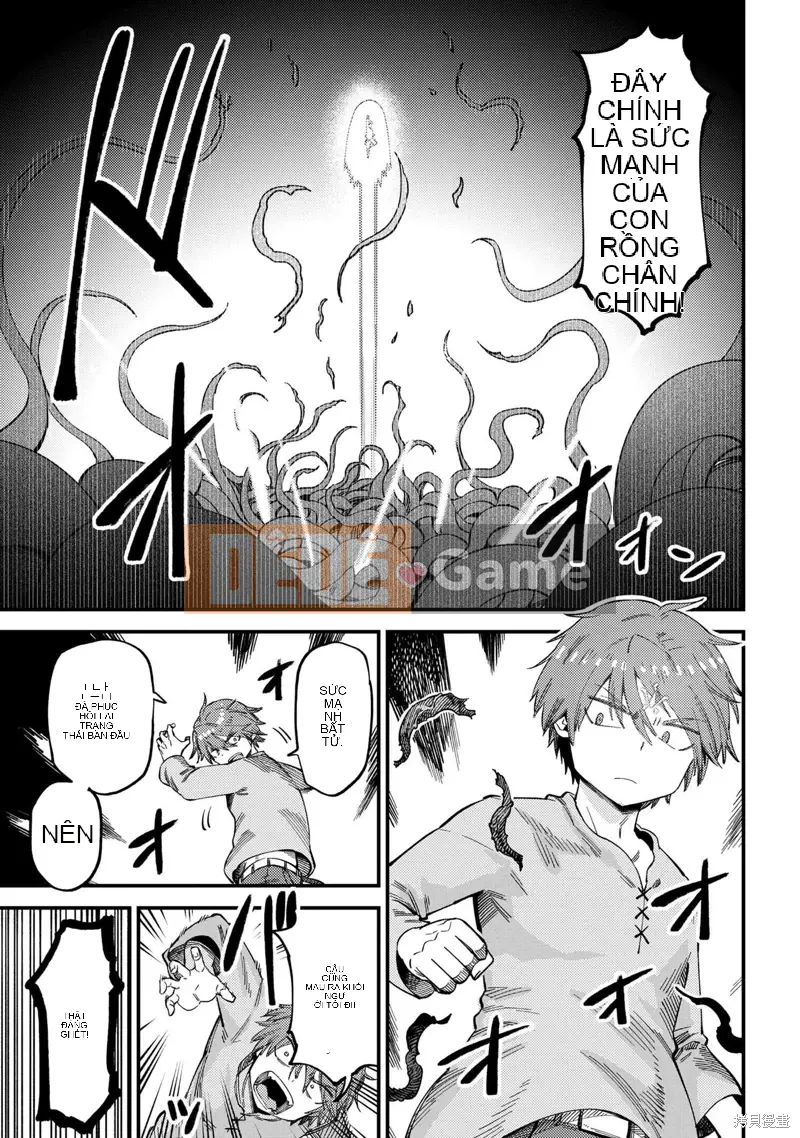 Sự trở lại của Warlock chữa bệnh Chương 056