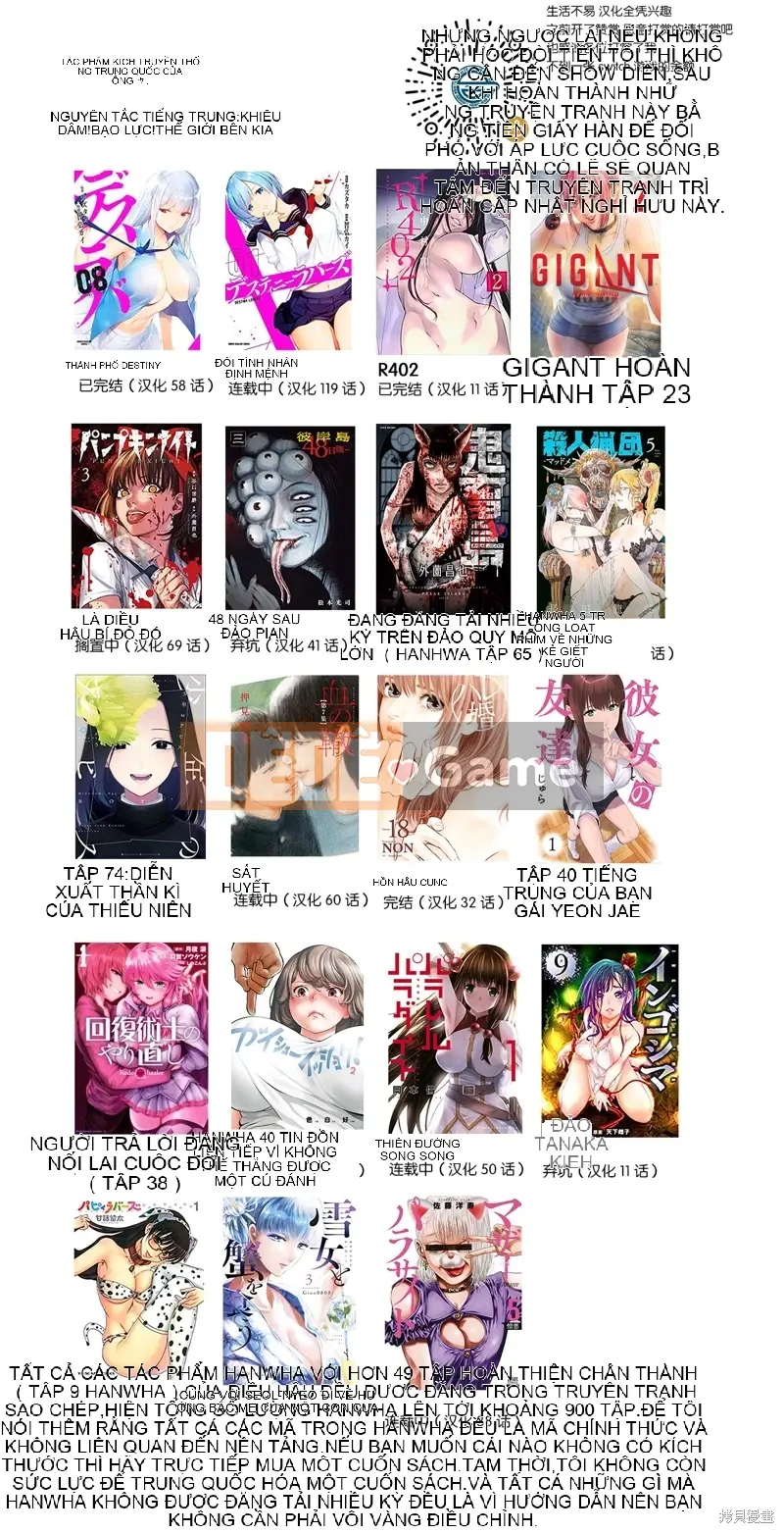 Sự trở lại của Warlock chữa bệnh Chương 056