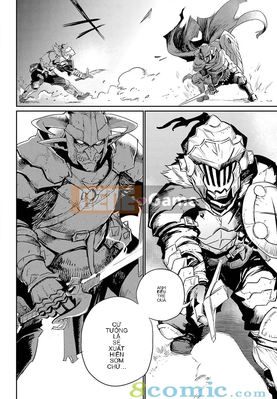 Kẻ giết người yêu tinh Chương 051