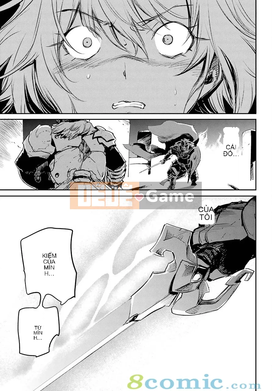 Kẻ giết người yêu tinh Chương 051