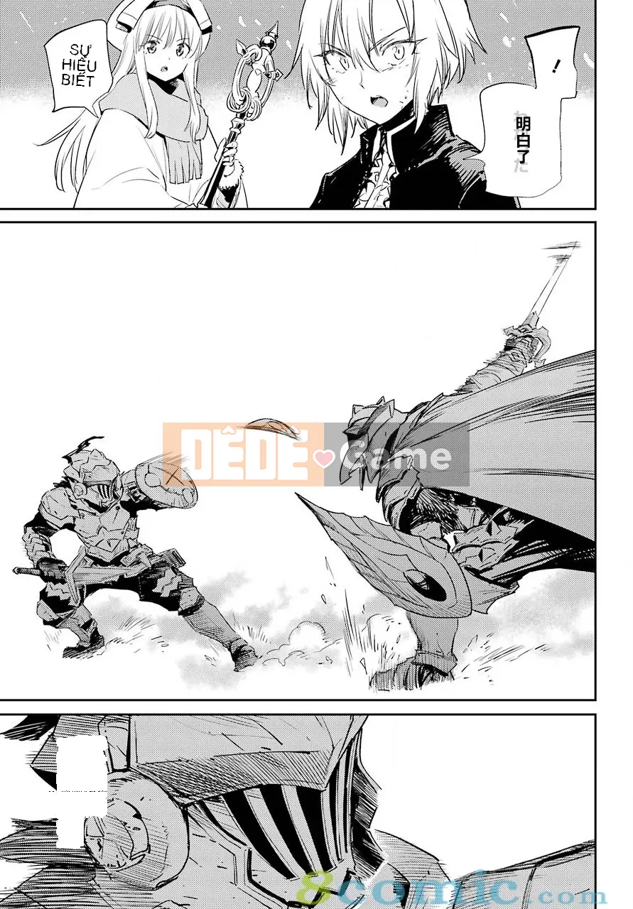 Kẻ giết người yêu tinh Chương 051