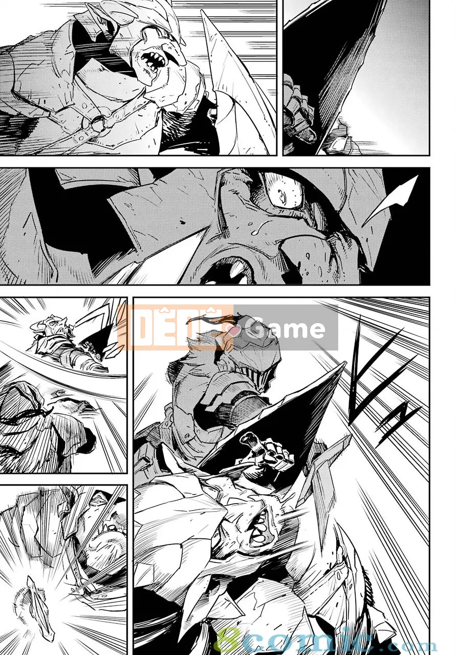 Kẻ giết người yêu tinh Chương 051