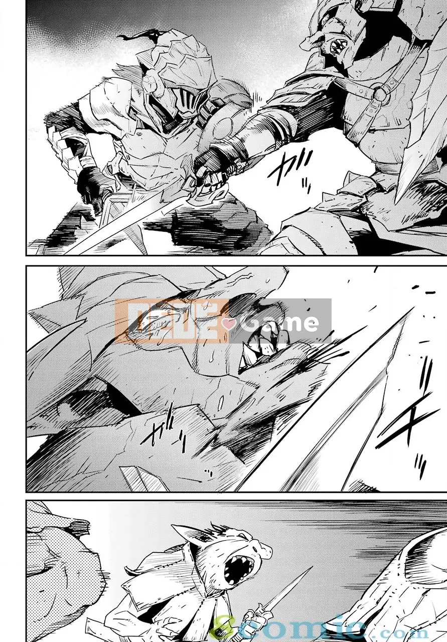 Kẻ giết người yêu tinh Chương 051