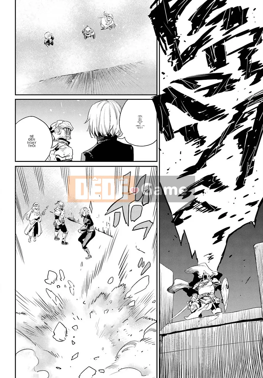 Kẻ giết người yêu tinh Chương 051