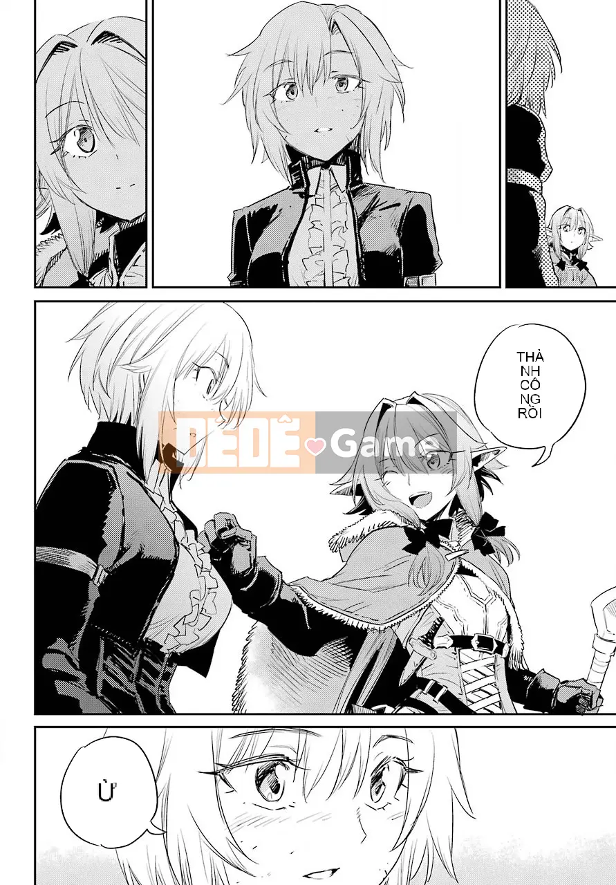 Kẻ giết người yêu tinh Chương 051