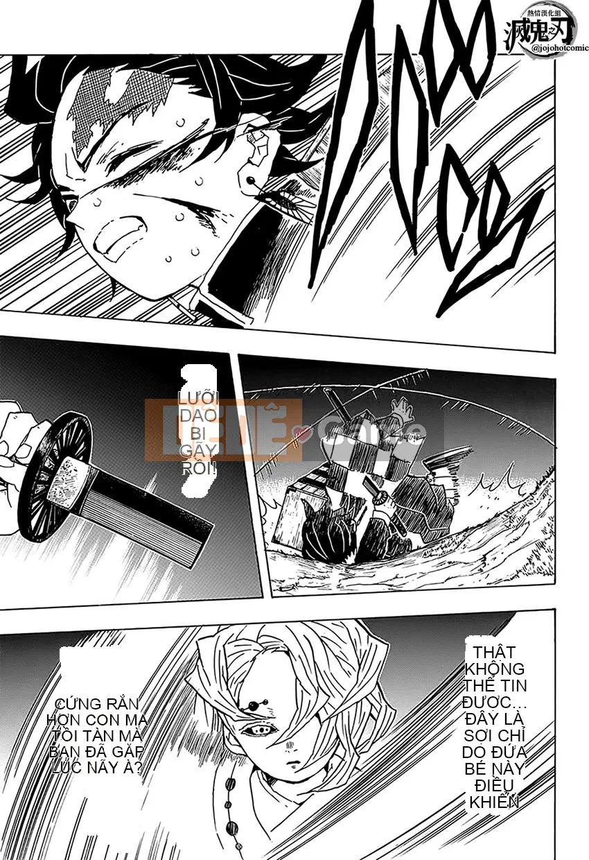 Demon Slayer Blade Chương 038