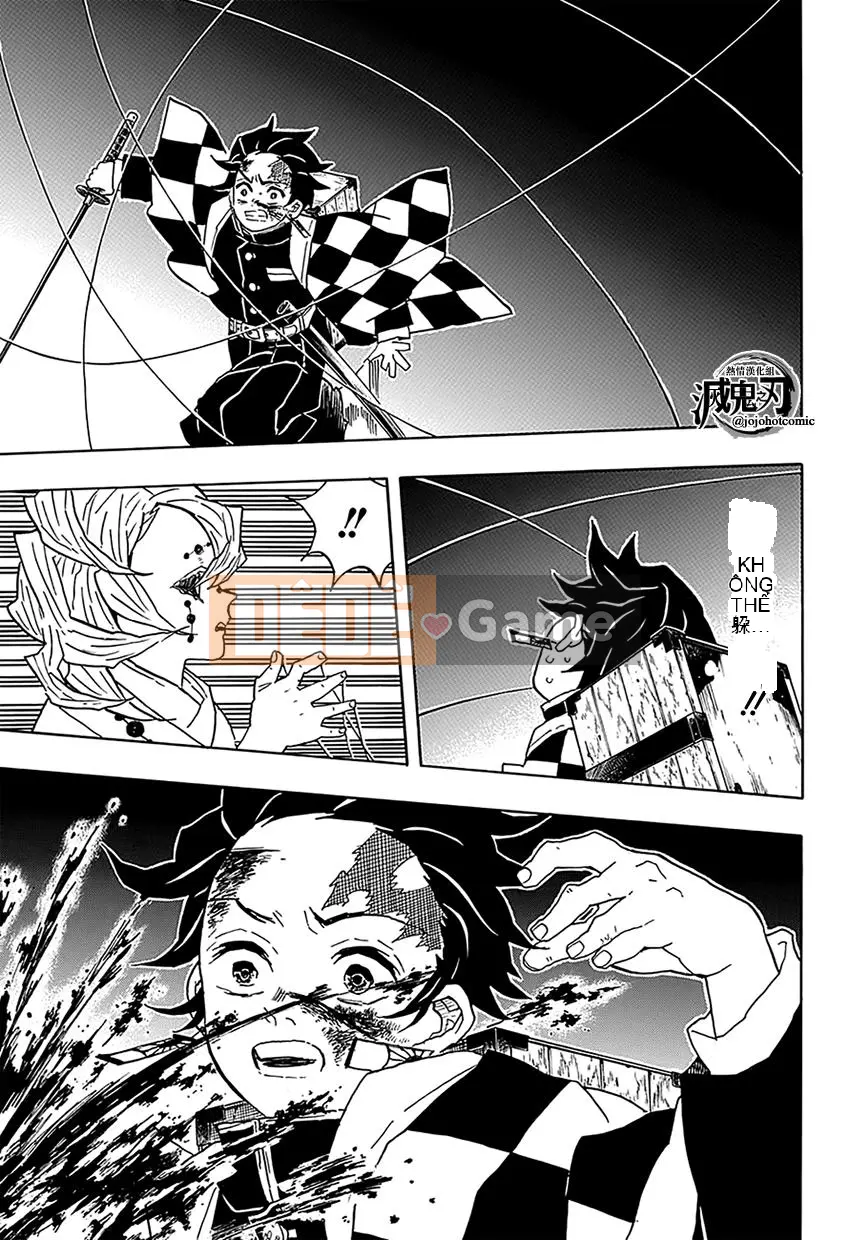 Demon Slayer Blade Chương 038