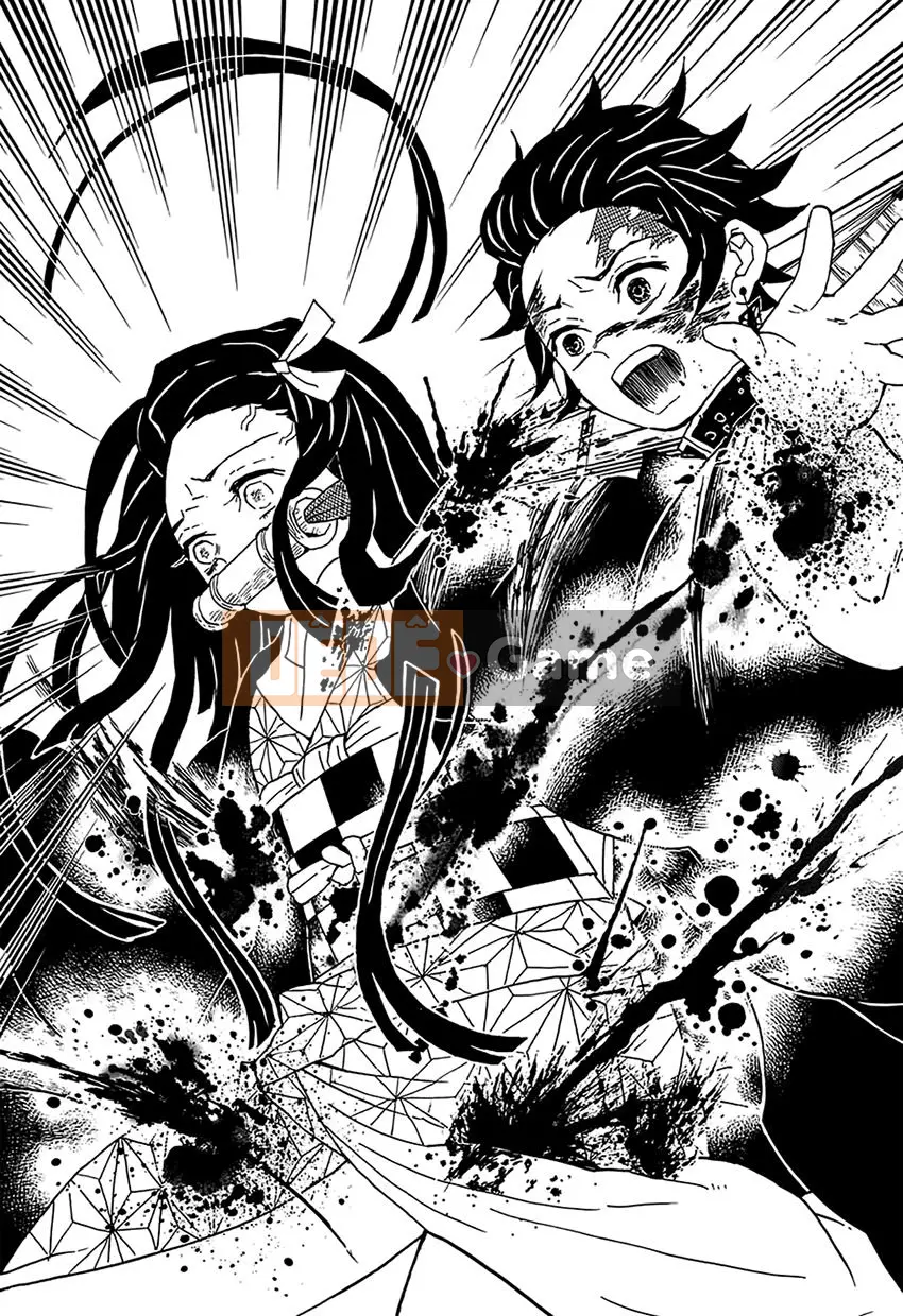 Demon Slayer Blade Chương 038