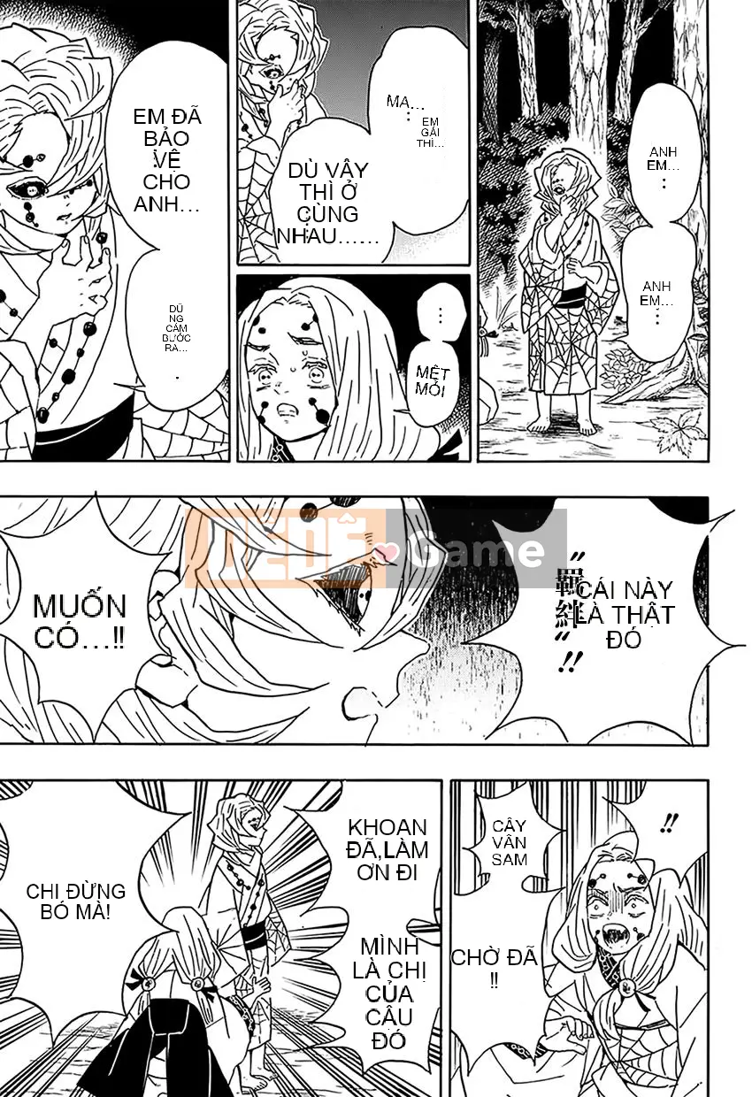 Demon Slayer Blade Chương 038