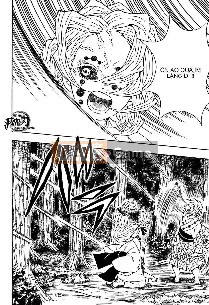 Demon Slayer Blade Chương 038