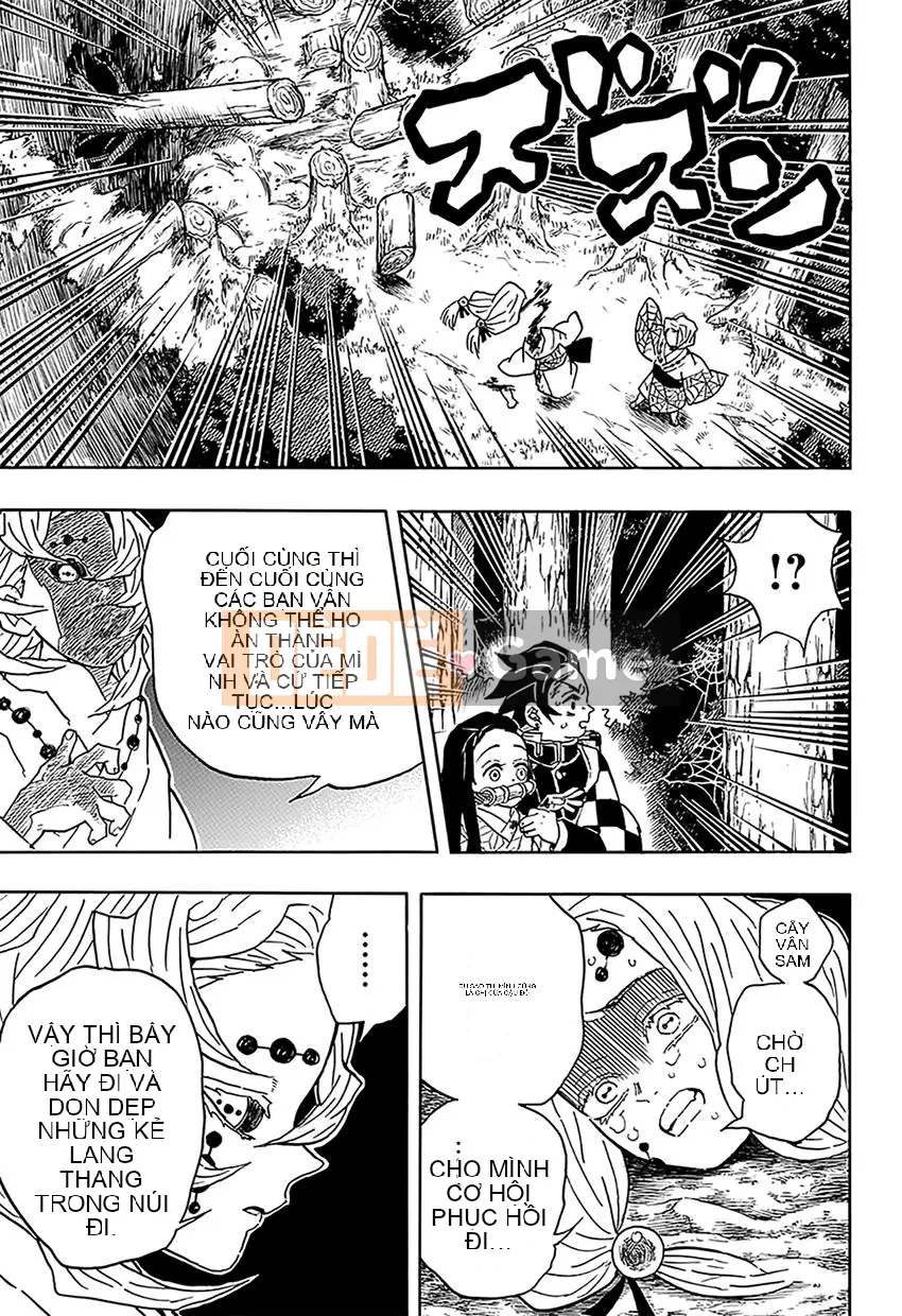 Demon Slayer Blade Chương 038