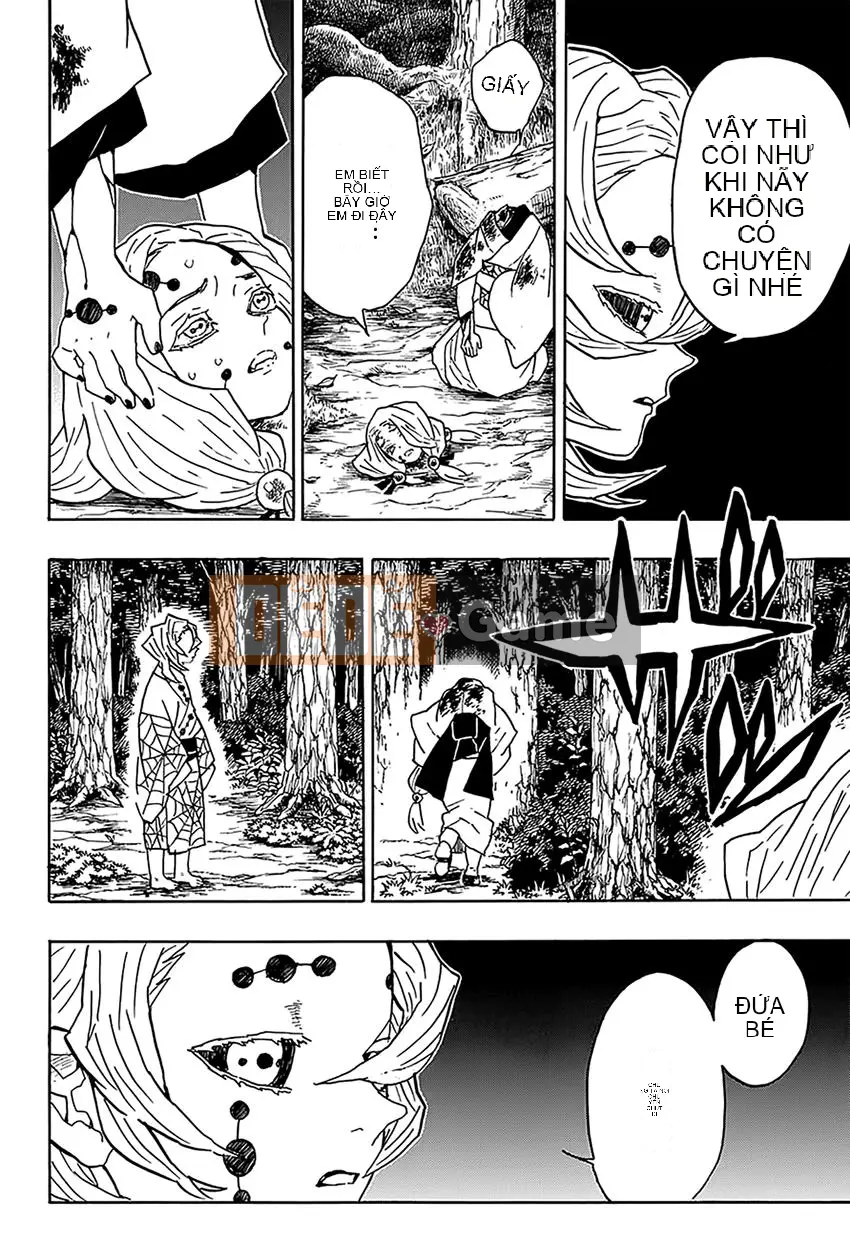 Demon Slayer Blade Chương 038