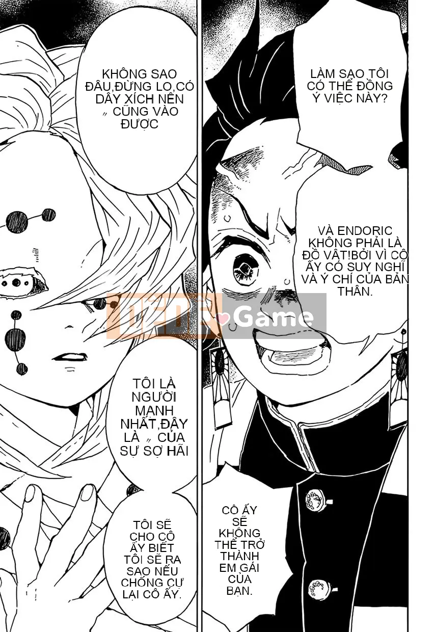 Demon Slayer Blade Chương 038