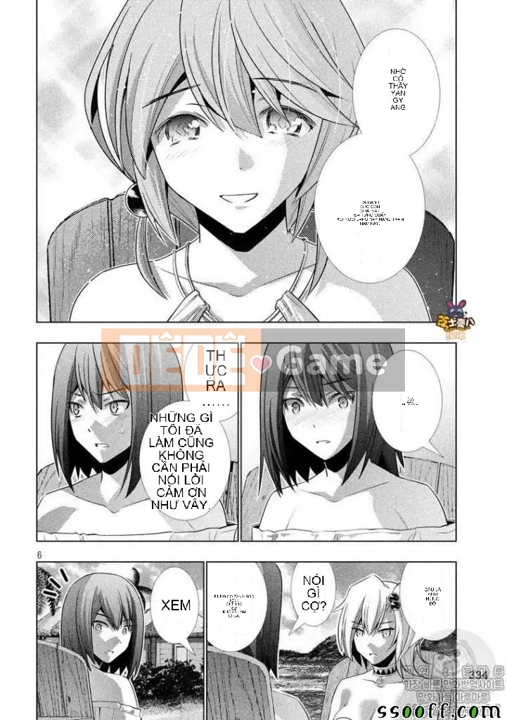 Thiên đường song song Chương 053