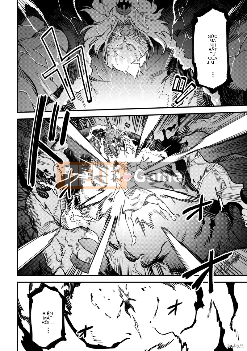 Sự trở lại của Warlock chữa bệnh Chương 057