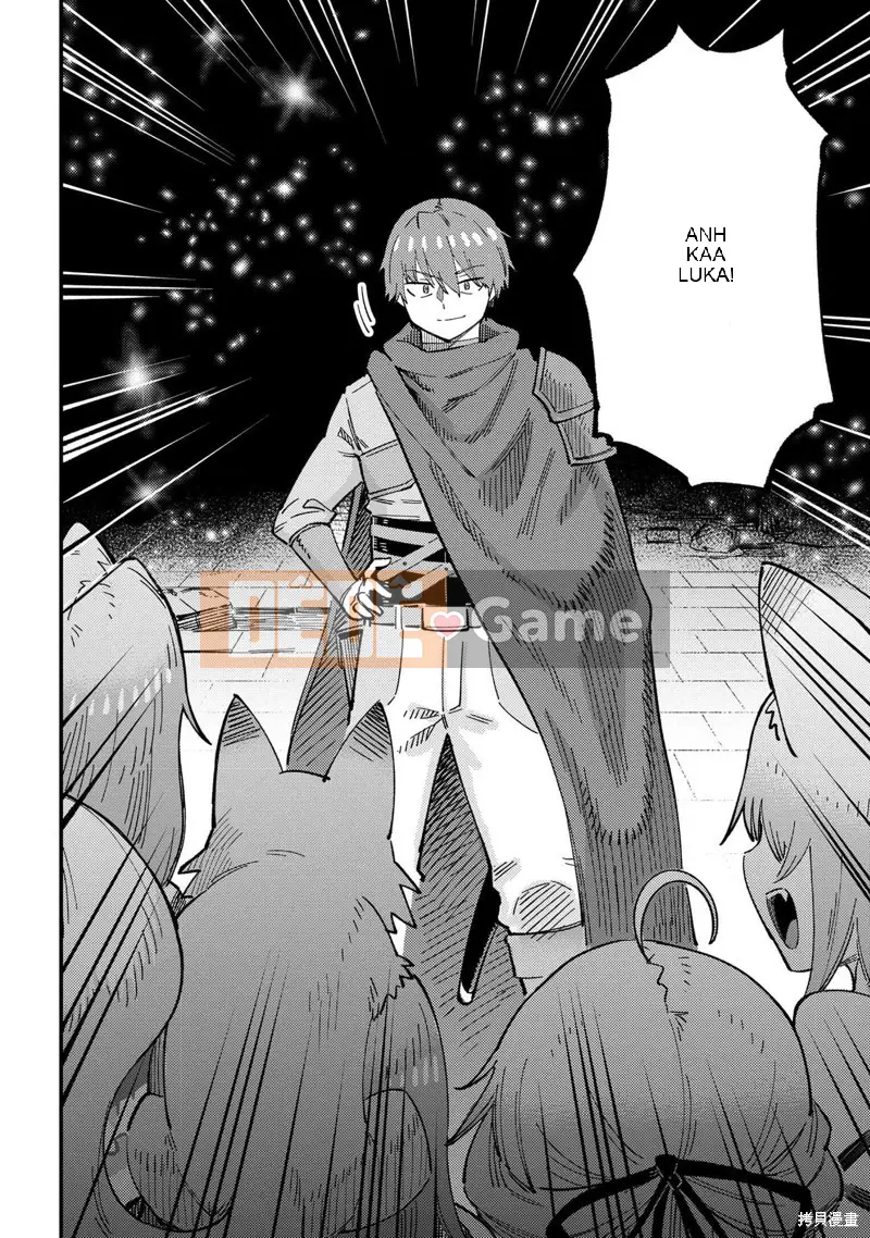 Sự trở lại của Warlock chữa bệnh Chương 057