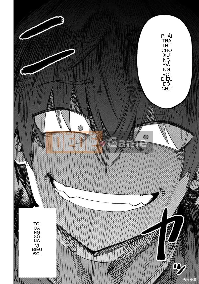 Sự trở lại của Warlock chữa bệnh Chương 057