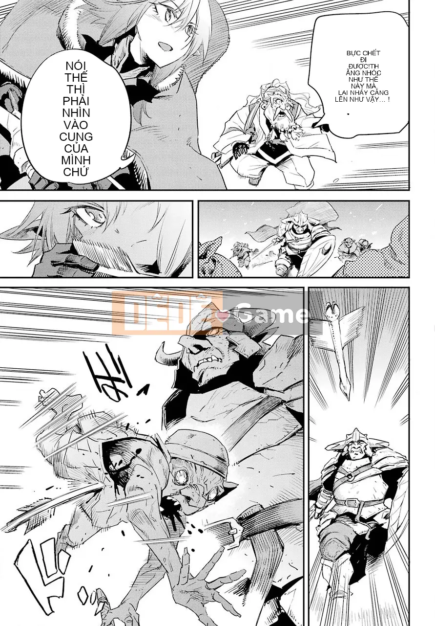 Kẻ giết người yêu tinh Chương 052