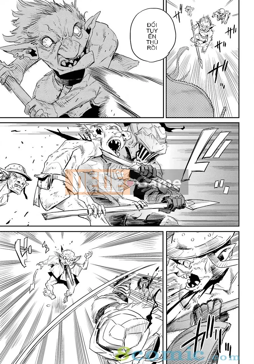 Kẻ giết người yêu tinh Chương 052