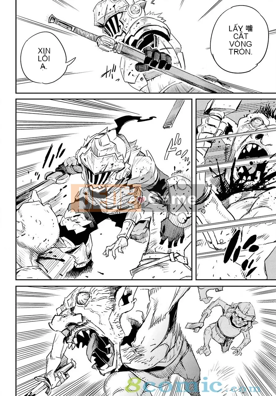 Kẻ giết người yêu tinh Chương 052