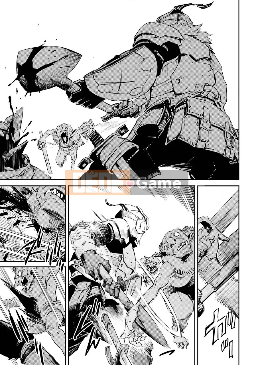 Kẻ giết người yêu tinh Chương 052