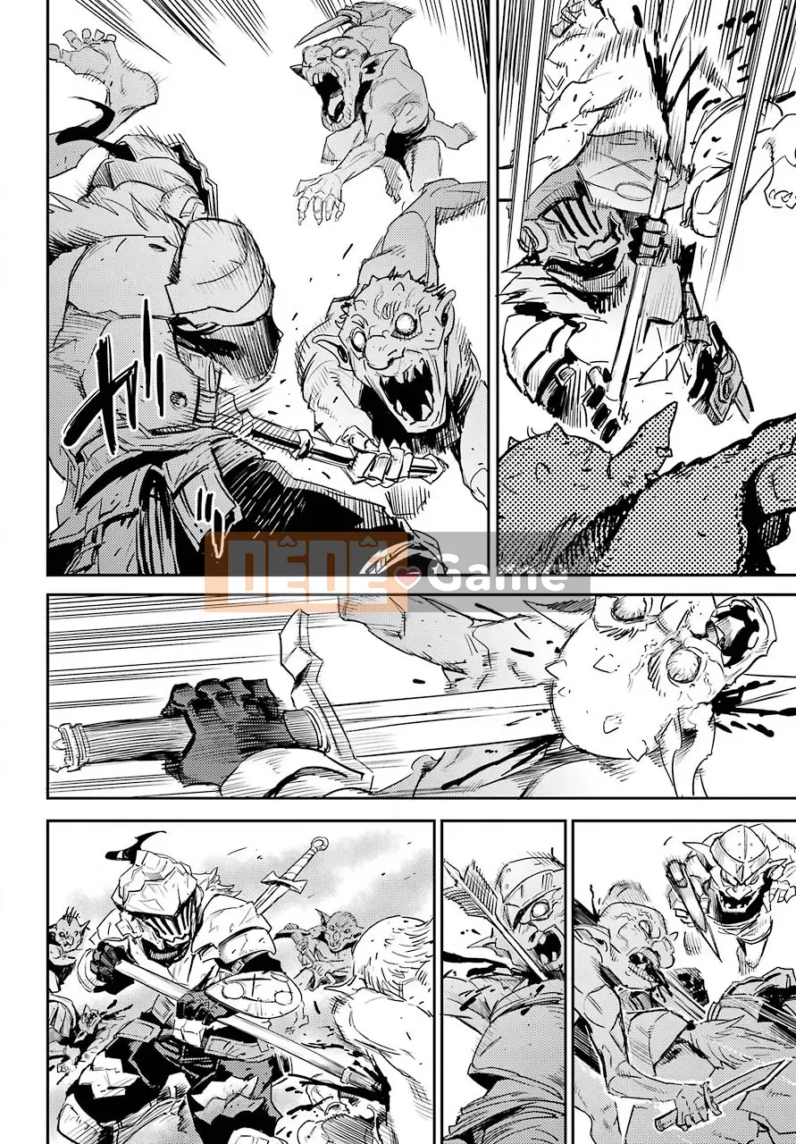 Kẻ giết người yêu tinh Chương 052