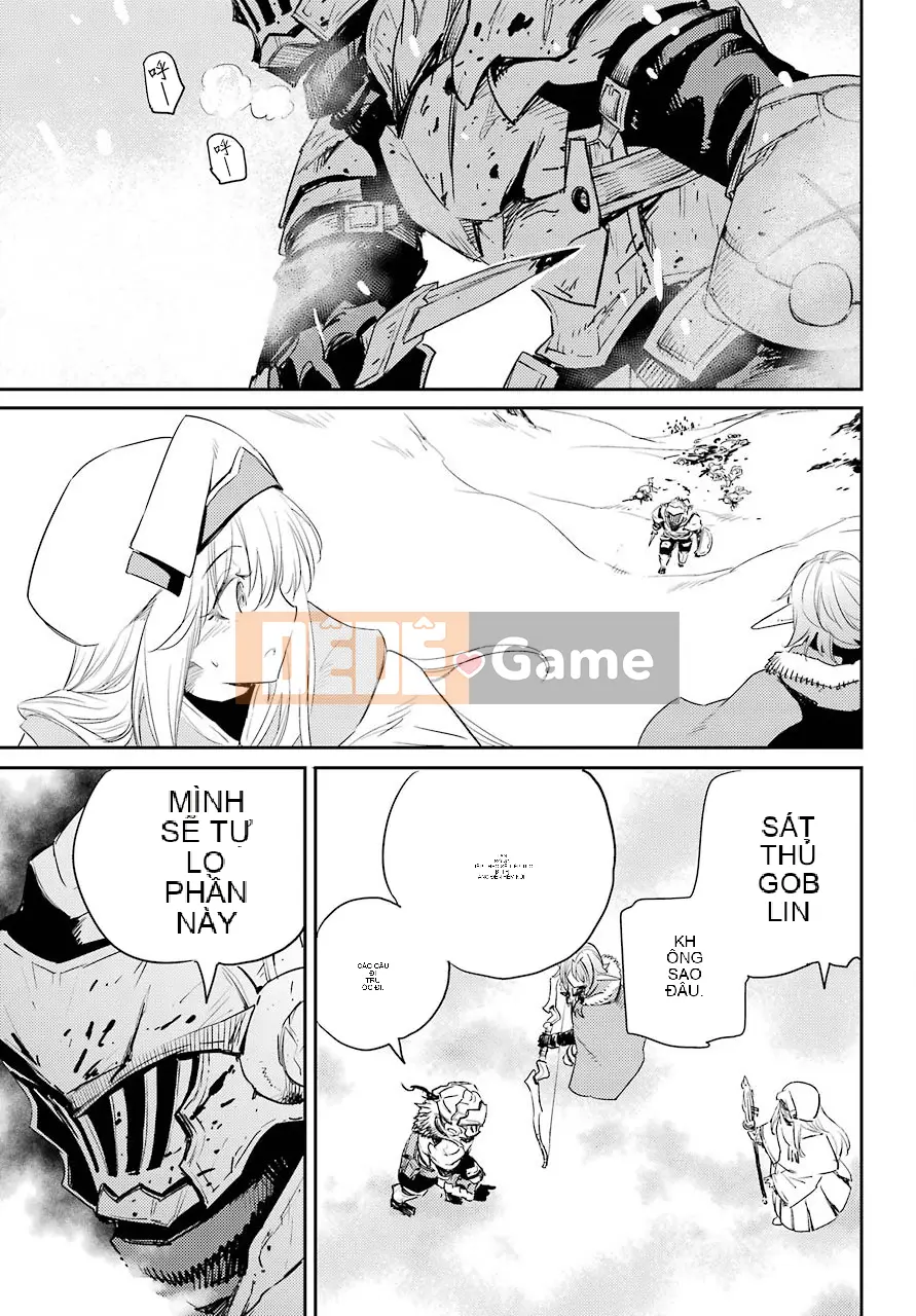 Kẻ giết người yêu tinh Chương 052