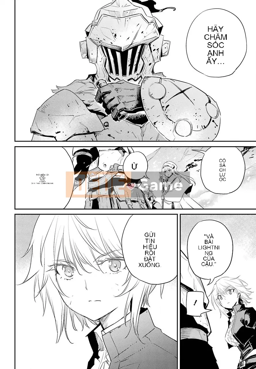 Kẻ giết người yêu tinh Chương 052