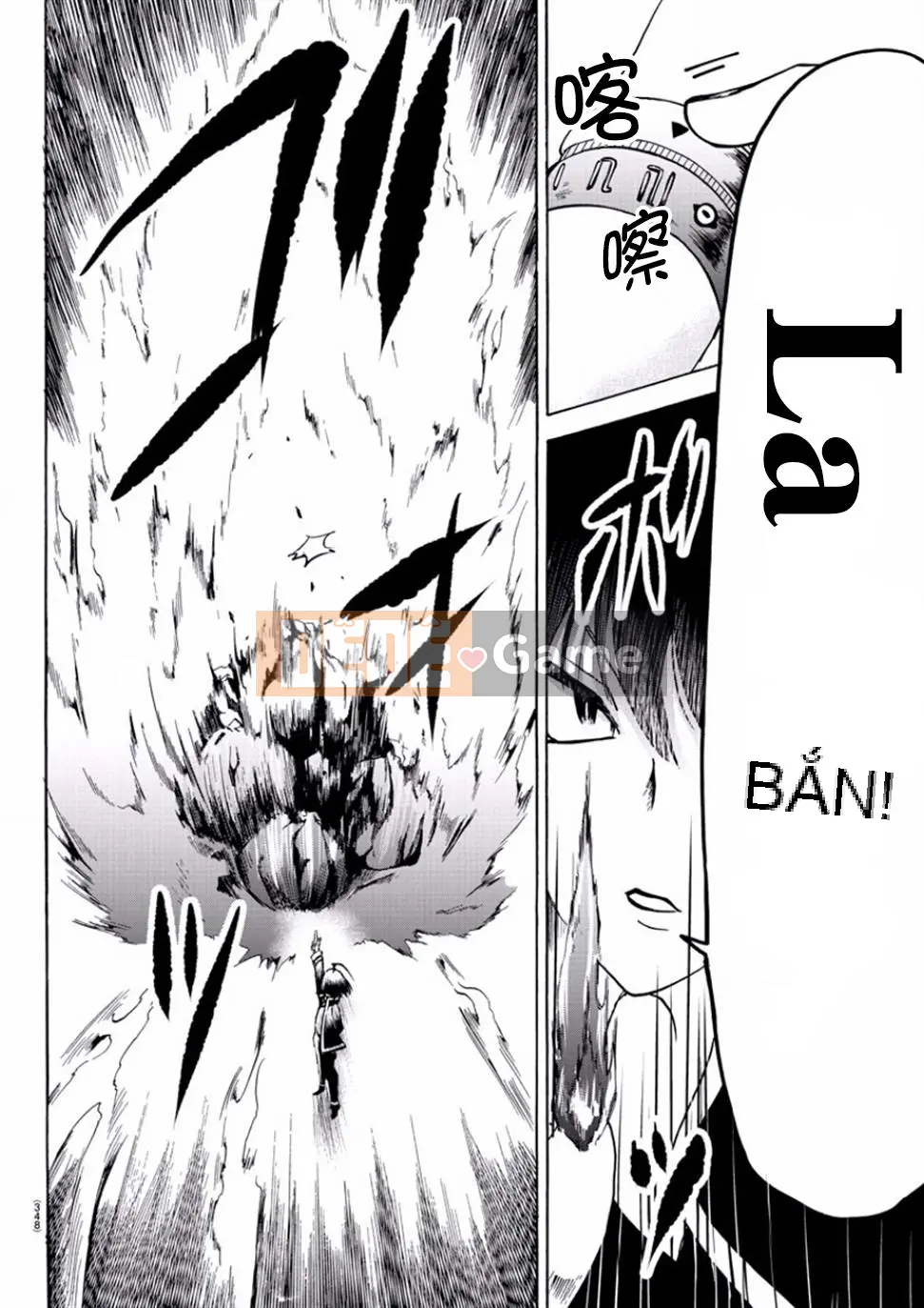 Người bạn cùng lớp có liên quan Chương 054