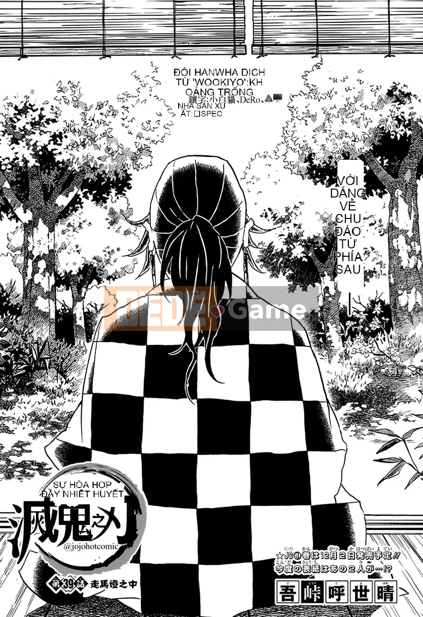 Demon Slayer Blade Chương 039