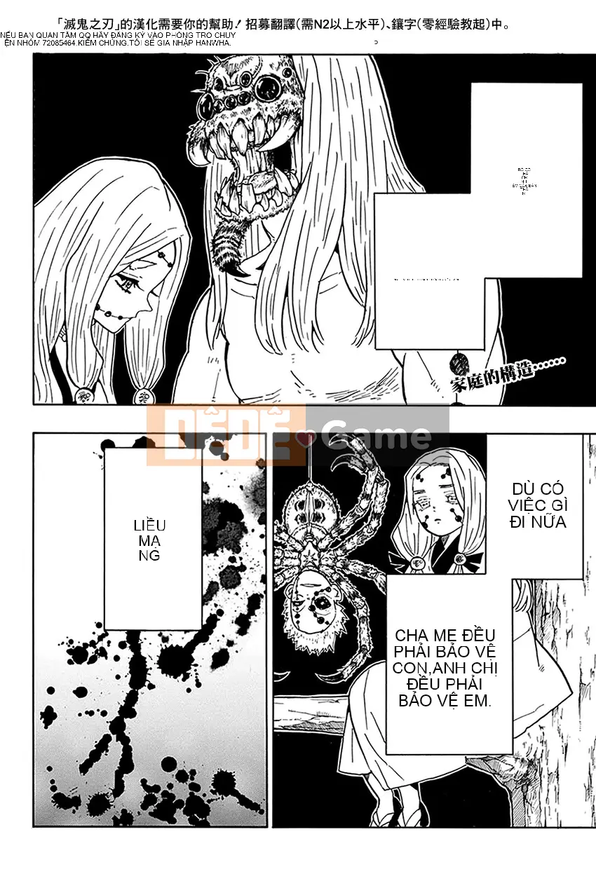 Demon Slayer Blade Chương 039