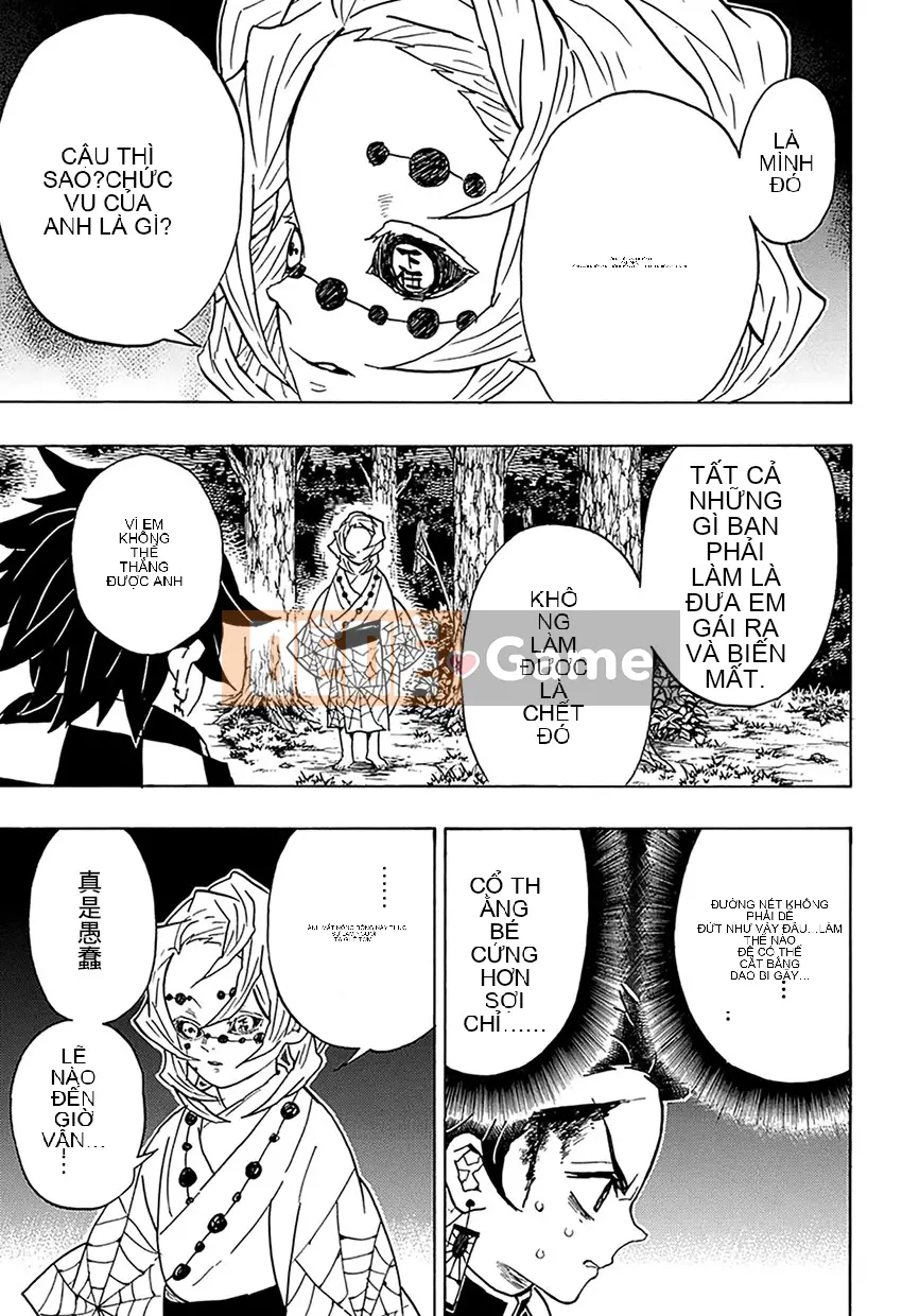 Demon Slayer Blade Chương 039