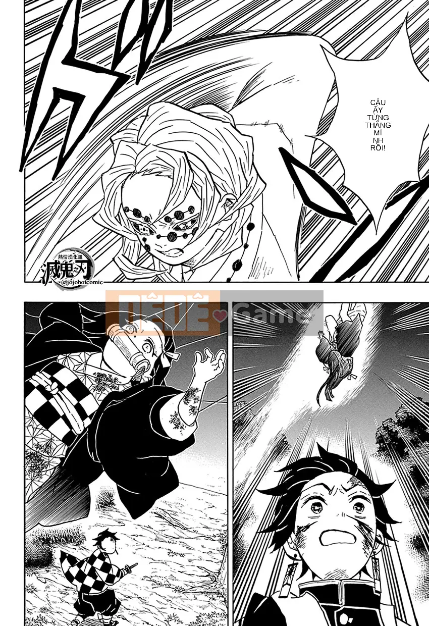 Demon Slayer Blade Chương 039