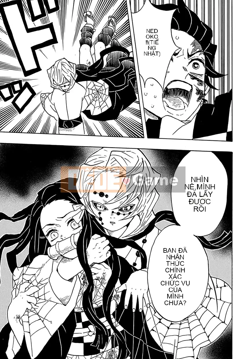 Demon Slayer Blade Chương 039