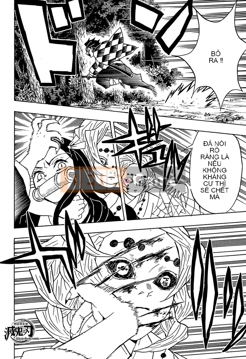 Demon Slayer Blade Chương 039