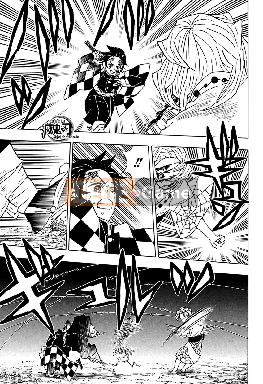 Demon Slayer Blade Chương 039