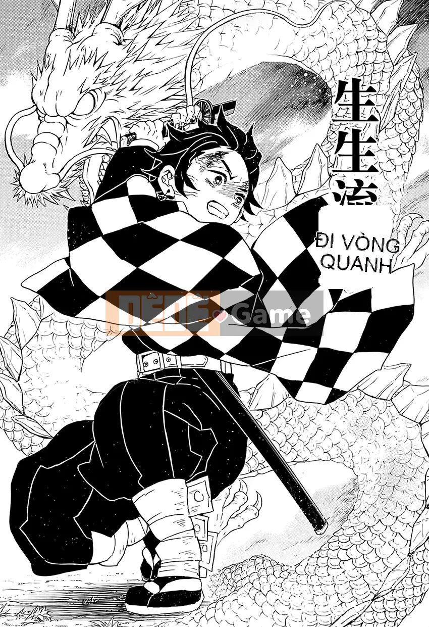 Demon Slayer Blade Chương 039