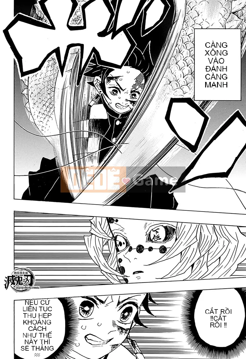 Demon Slayer Blade Chương 039