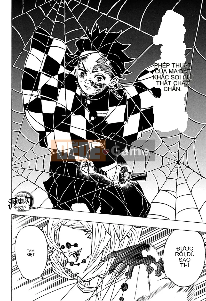 Demon Slayer Blade Chương 039