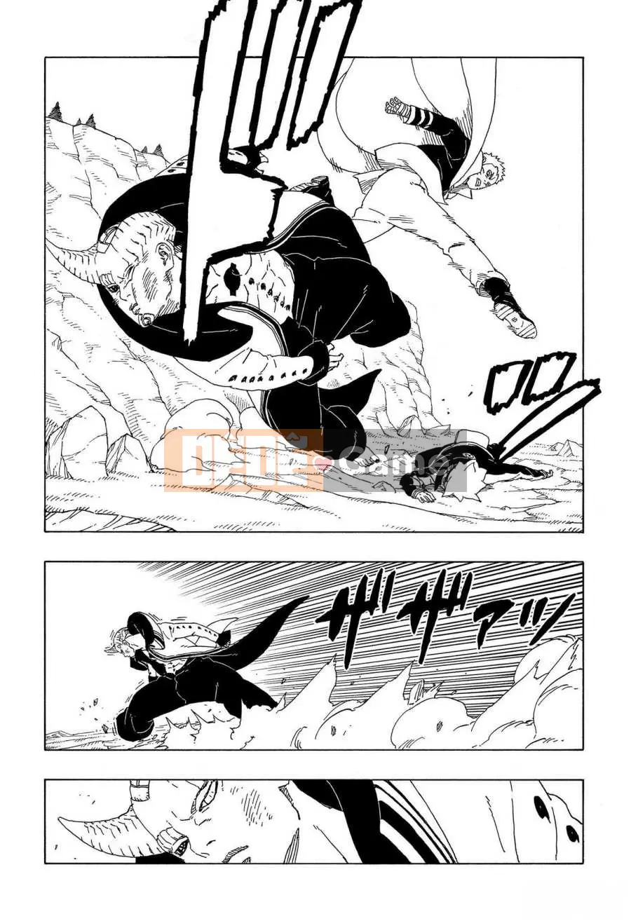 Naruto Boruto Chương 051